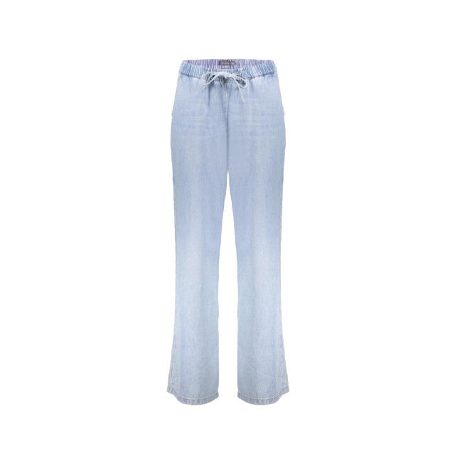 Geisha 51015-10 jeans elastic waist 4060098061 large
