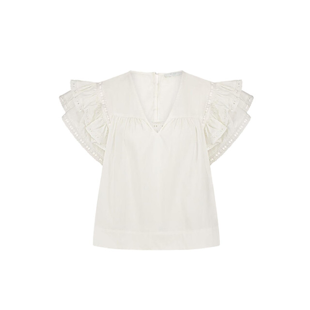 By-Bar Amsterdam River poplin blouse 25112001 4322146037 large