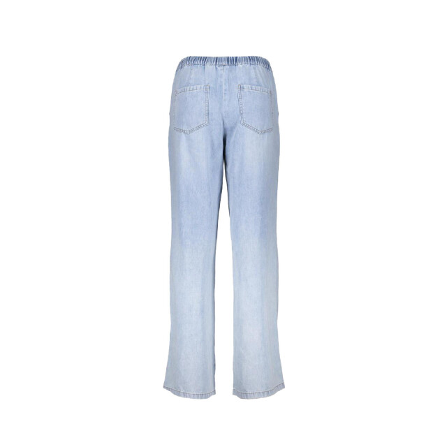 Geisha 51015-10 jeans elastic waist 4060098061 large