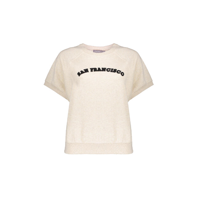 Geisha 52085-21 sweat short sleeves 4059925051 large