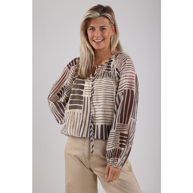 Nukus Yoni top stripes nks01069 4059509045 large