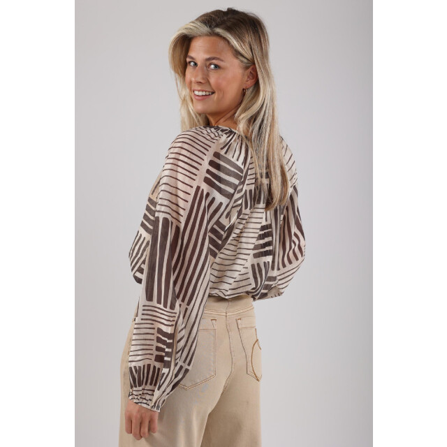 Nukus Yoni top stripes nks01069 4059509045 large