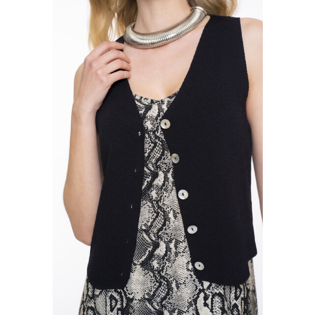 Geisha 54338-70 spencer knitted 4059983059 large