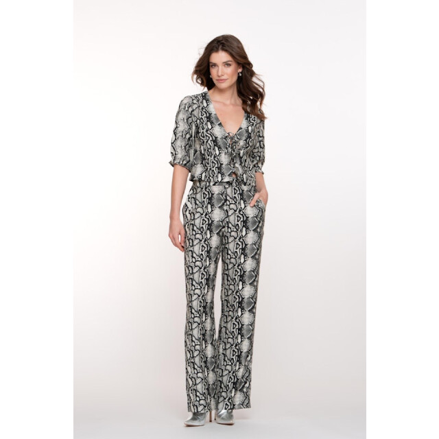 Geisha 51399-20 pants 4059955024 large