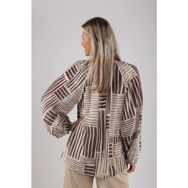 Nukus Yoni top stripes nks01069 4059509045 large