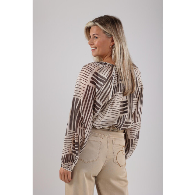 Nukus Yoni top stripes nks01069 4059509045 large