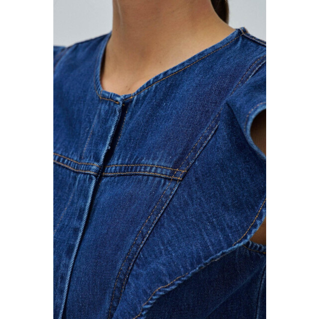 Salsa 21009352 denim dress 4060276039 large