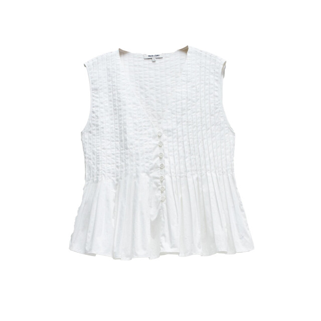 Salsa 21009642 peplum effect blouse 4060275057 large
