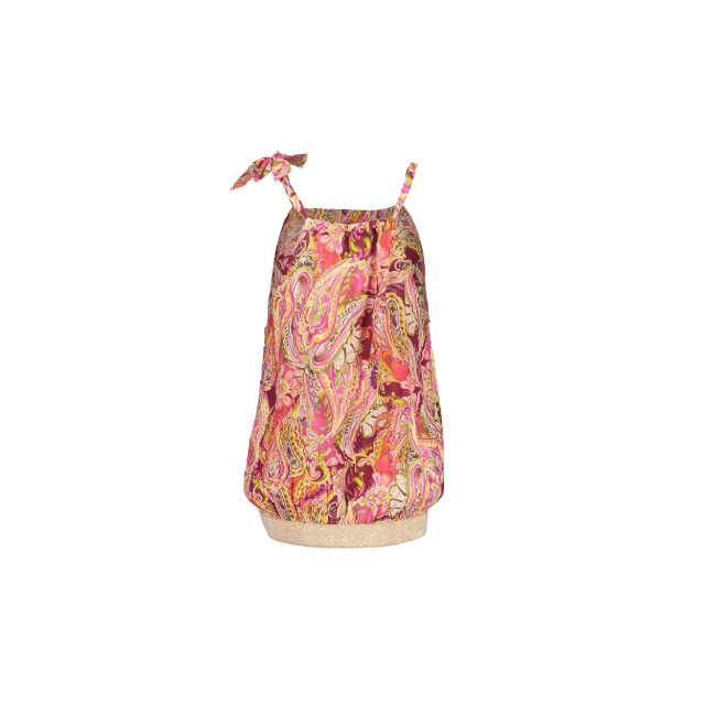 Geisha 53330-40 top halter paisley print 4059987051 large