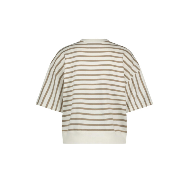 Nukus Nks03007 lotte pullover stripe 4059521057 large