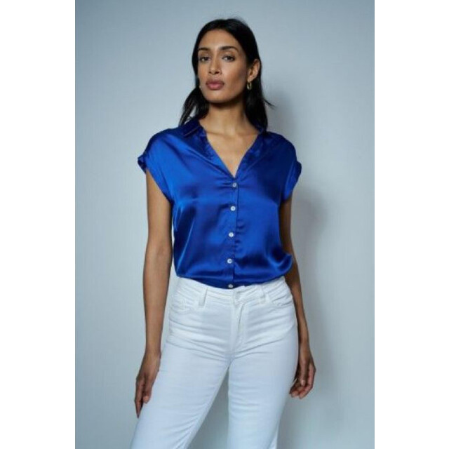 Salsa 21009452 basic shirt with soul 4060274033 large