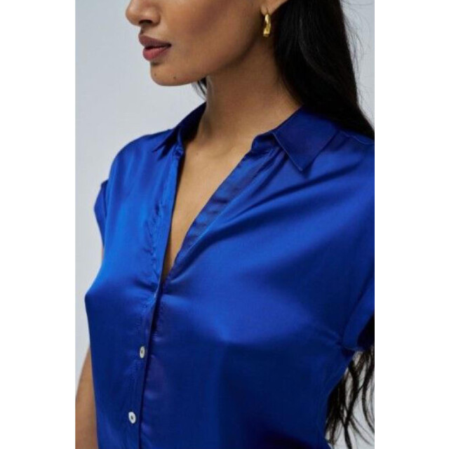Salsa 21009452 basic shirt with soul 4060274033 large
