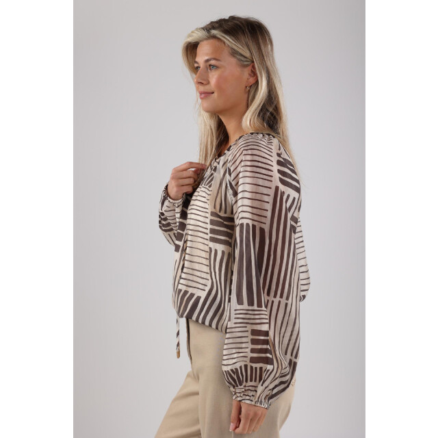 Nukus Yoni top stripes nks01069 4059509045 large