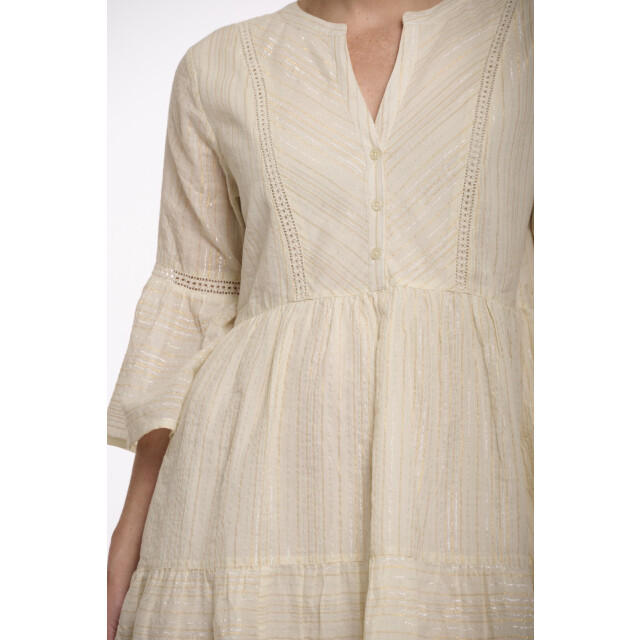 Rino & Pelle Davy.7002523 mini dress with 34 bell sleev 4059681059 large