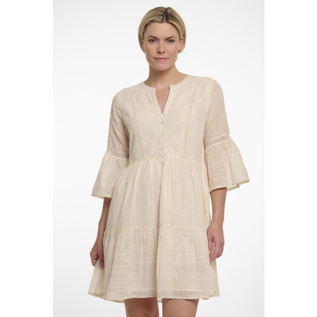 Rino & Pelle Davy.7002523 mini dress with 34 bell sleev 4059681059 large