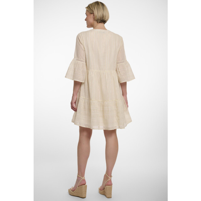 Rino & Pelle Davy.7002523 mini dress with 34 bell sleev 4059681059 large