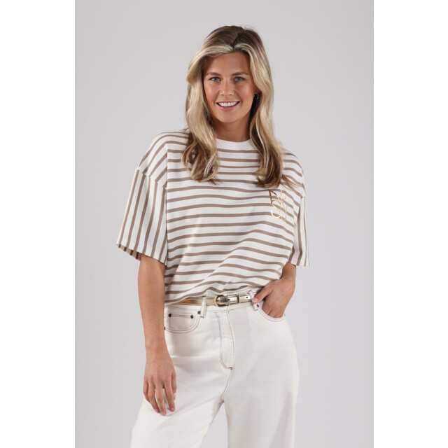 Nukus Nks03007 lotte pullover stripe 4059521057 large