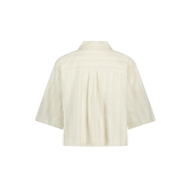 Nukus Bodine blouse stripe nks02011 4059482043 large