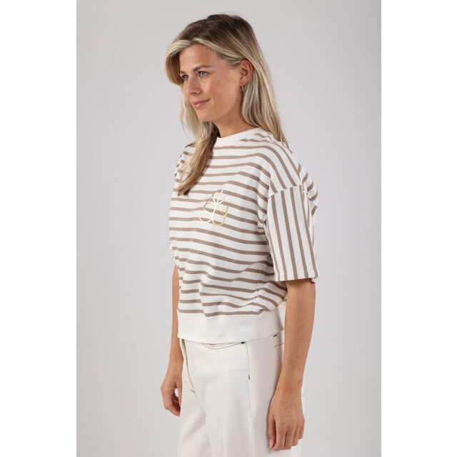 Nukus Nks03007 lotte pullover stripe 4059521057 large