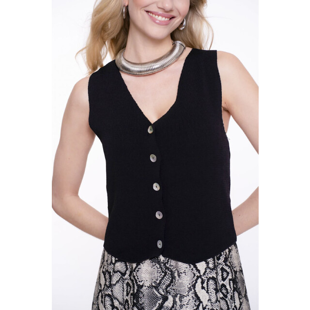 Geisha 54338-70 spencer knitted 4059983059 large