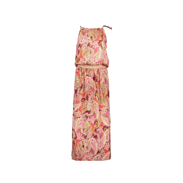 Geisha 57350-40 dress halter paisley 4059977078 large
