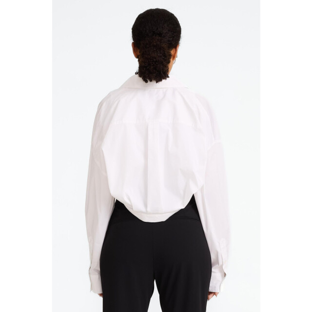 Jane Lushka Look cotton poplin blouse smc725230 4059433062 large