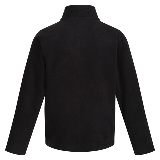 Regatta Kinderen/kinderen brigade ii vlies UTLT314_black large