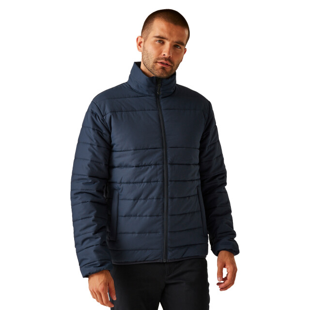 Regatta Thermisch herenjack UTRG11756_navy large