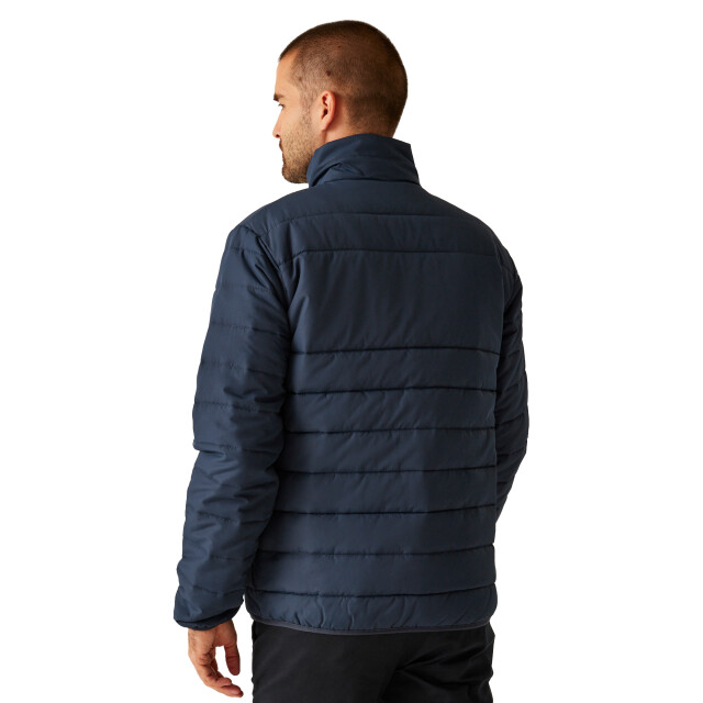 Regatta Thermisch herenjack UTRG11756_navy large