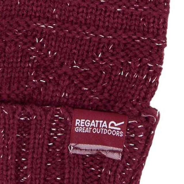 Regatta Dames multimix v handschoenen UTRG11005_rumbared large