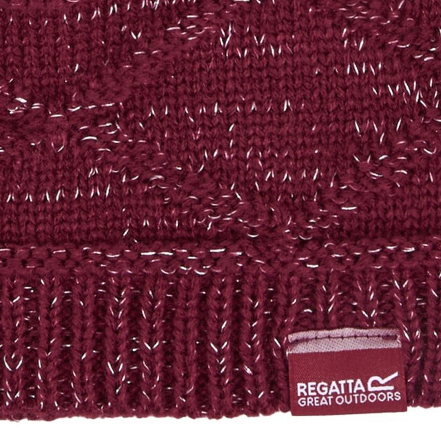 Regatta Dames multimix iii muts UTRG10984_rumbared large
