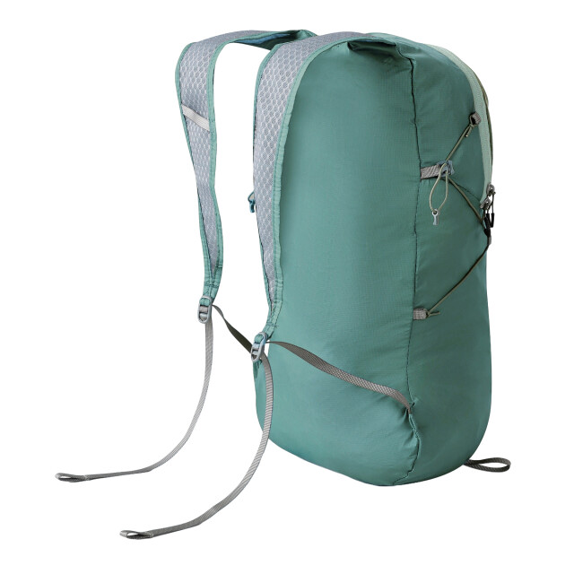 Dare2b Packaway 20l rugzak UTRG11888_chalkblueaquifer large