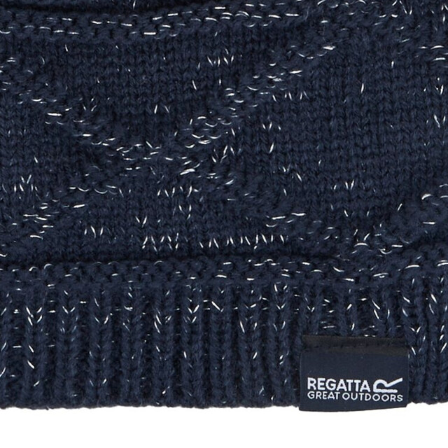 Regatta Dames multimix iii muts UTRG10984_navy large
