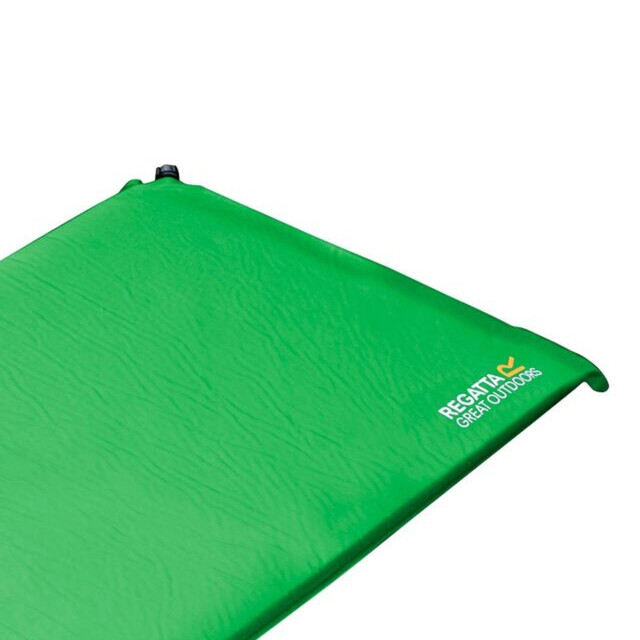 Regatta Grote buiten napa 5 lichtgewicht camping roll mat UTRG509_extremegreen large