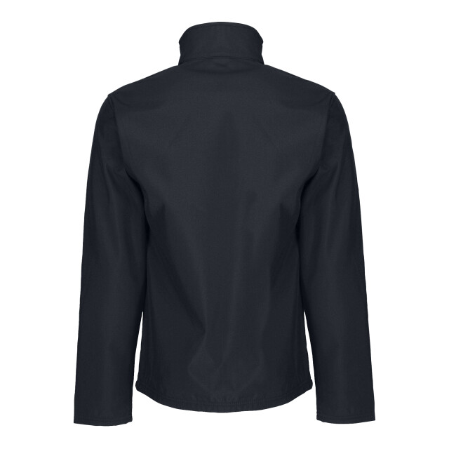 Regatta Professionele herenoctagon ii waterdicht softshell-jasje UTRG2164_navysealgrey large