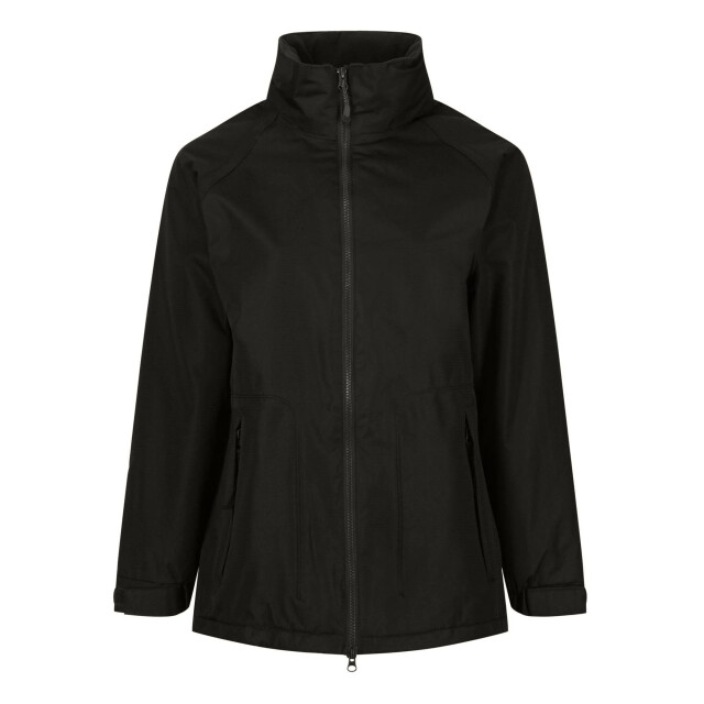 Regatta Regatta great outdoors dames waterdichte jas UTRG1846_black large