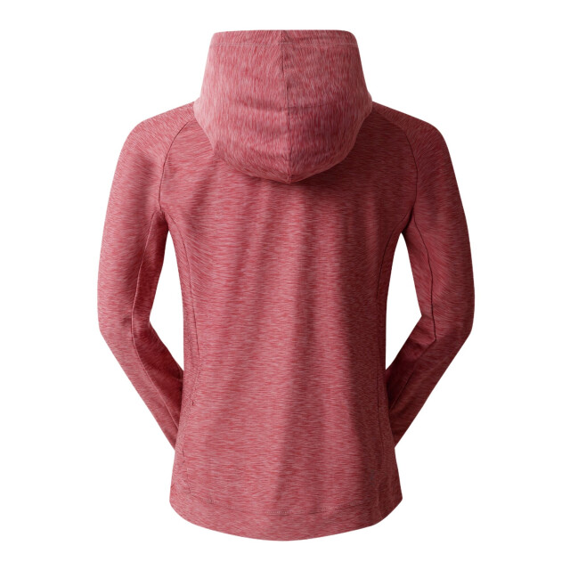 Dare2b Regatta dames sprint city lichtgewicht hoodie UTRG4152_lilasmarl large