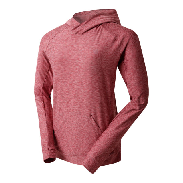 Dare2b Regatta dames sprint city lichtgewicht hoodie UTRG4152_lilasmarl large