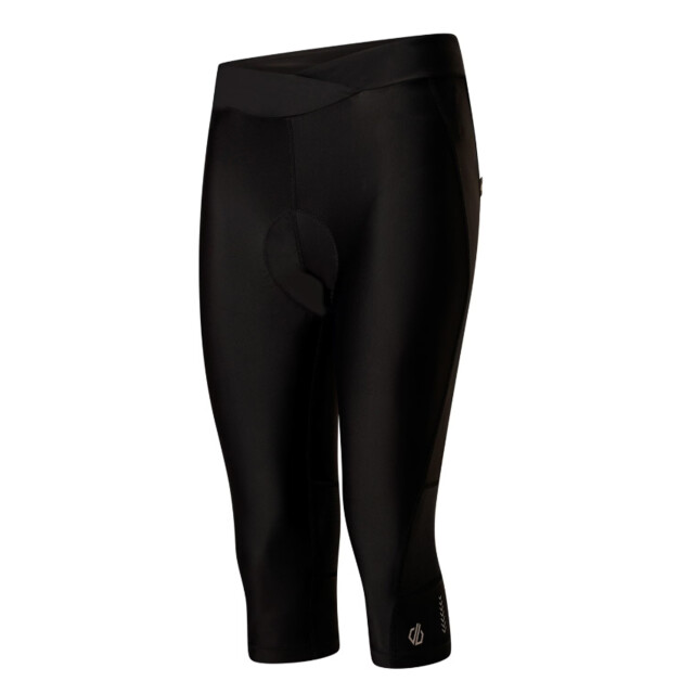 Dare2b Dames wereldlijke capri-fietslegeringen UTRG4384_black large
