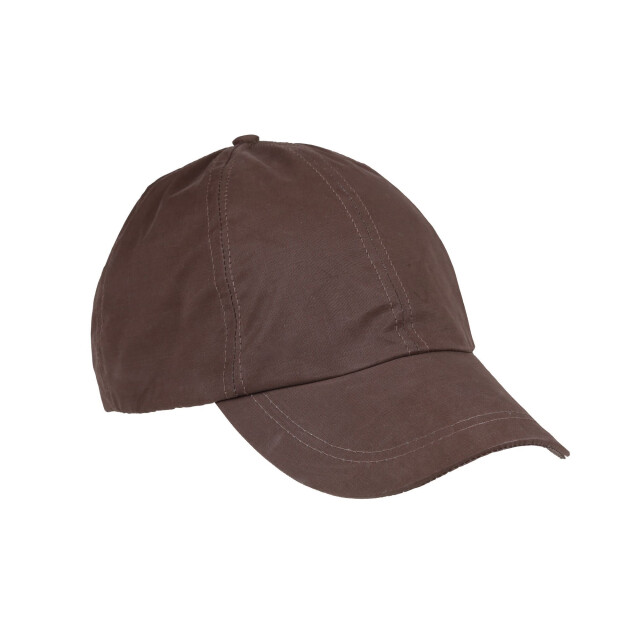Regatta Heren wassen muts UTRG6785_brown large