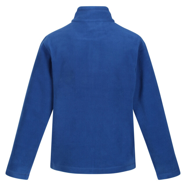 Regatta Fleece met volledige rits voor kinderen UTRG4422_royalblue large
