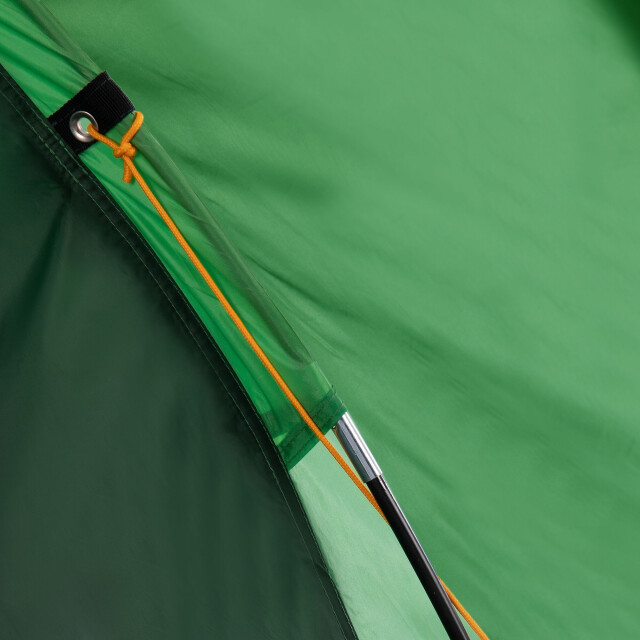 Regatta Vester 4 mans tunneltent UTRG3173_green large