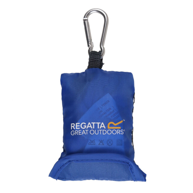 Regatta Geweldige outdoor lightweight pocket compacte reishanddoek UTRG2805_oxfordblue large