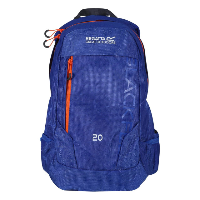 Regatta Blackfell iii 20l hydropack rugzak UTRG4414_surfsprayblueblazeorange large