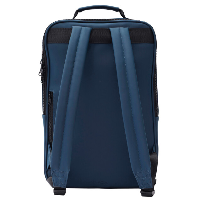 Vinga Baltimore reisrugzak UTXD234_navy large