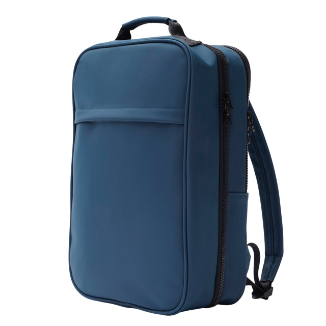 Vinga Baltimore reisrugzak UTXD234_navy large