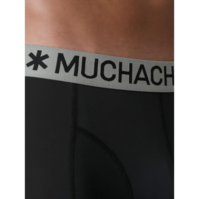 Muchachomalo Heren 2+2-pack microfiber CDMICR135-136 large