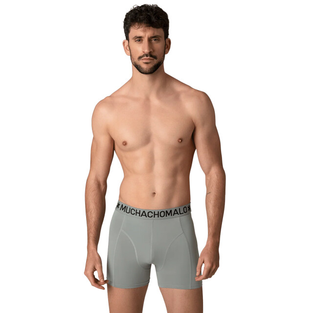 Muchachomalo Heren 2+2-pack microfiber CDMICR135-136 large