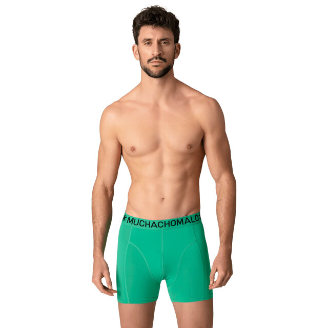 Muchachomalo Heren 2+2-pack microfiber CDMICR135-136 large