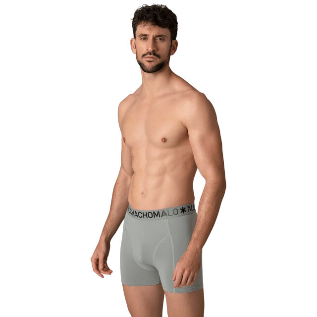 Muchachomalo Heren 2+2-pack microfiber CDMICR135-136 large